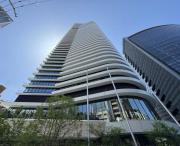 Brillia Tower 堂島