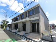 京成本線京成成田駅までバス約26分 徒歩1分