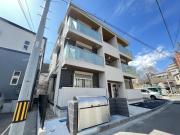 D-room広瀬町