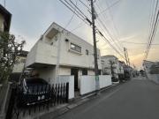 土屋コーポ