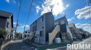 京王井の頭線永福町駅まで徒歩10分