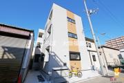 地下鉄中央線九条駅まで徒歩7分