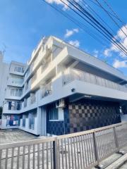 浅川コーポ