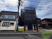 ＪＲ仙石線西塩釜駅まで徒歩2分