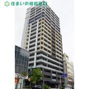 名鉄名古屋本線東岡崎駅まで徒歩14分