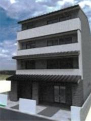 Gladvis京都室町