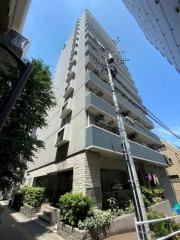 都営三田線板橋区役所前駅まで徒歩4分