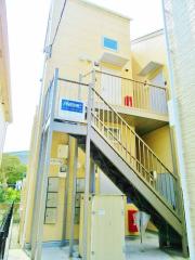 京急本線京急富岡駅まで徒歩3分
