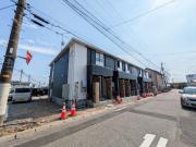 グランコート西本町