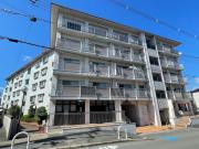 長岡京シティハイツ