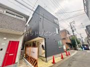 グランシャレー千住旭町