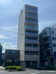 CREST TAPP 川崎港町