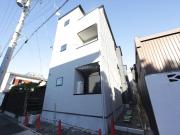 CRASTINE大杉
