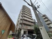 地下鉄御堂筋線江坂駅まで徒歩7分