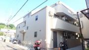 Maison de 和