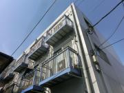 西武池袋・豊島線練馬駅まで徒歩8分