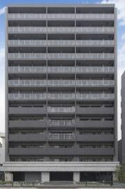 東京メトロ東西線東陽町駅まで徒歩10分