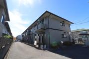 岡山軌道東山本線東山岡電ミュージアム駅まで徒歩35分