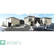 Forest town 東船橋C棟