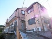 ＪＲ横須賀線保土ケ谷駅まで徒歩6分
