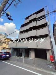 ルーブル大崎参番館