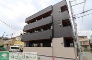 ＪＲ京浜東北・根岸線蕨駅まで徒歩7分
