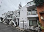 クレストヒルズ横濱三ツ沢WEST