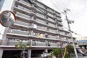 南海高野線萩原天神駅まで徒歩5分