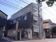 ＪＲ総武線（各駅停車）小岩駅まで徒歩11分