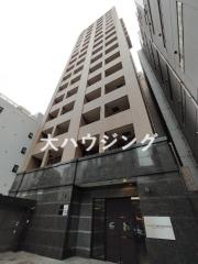 クロスレジデンス蒲田