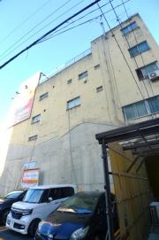 地下鉄東山線今池駅まで徒歩5分
