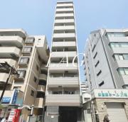 京急本線京急川崎駅まで徒歩8分