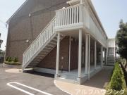 岐阜県可児市羽崎