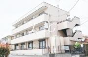 東武伊勢崎・大師線越谷駅まで徒歩5分