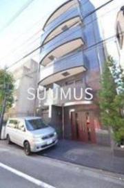 ＪＲ山手線代々木駅まで徒歩3分