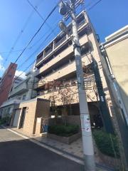 ＪＲ大阪環状線玉造駅まで徒歩5分