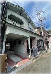 太子町山田戸建