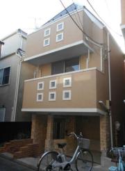 下馬1丁目戸建て