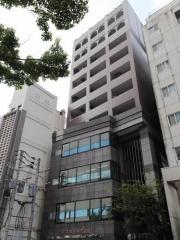 地下鉄空港線赤坂駅まで徒歩6分
