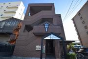 あおなみ線荒子川公園駅まで徒歩12分