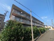 マンションニュー木曽川D棟