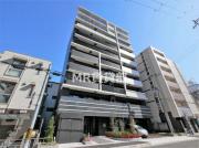 ＪＲ大阪環状線玉造駅まで徒歩4分