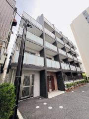 グランフォース高円寺