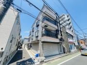 ラルジェントビル