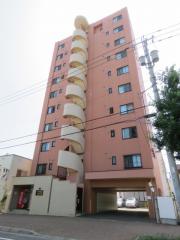 エルミタージュ琴似