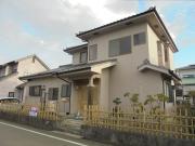 中野貸住宅