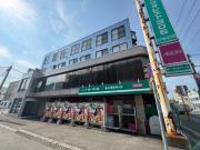 地下鉄南北線北３４条駅まで徒歩3分