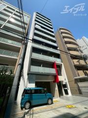 地下鉄谷町線南森町駅まで徒歩3分