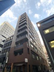 東京メトロ銀座線京橋駅まで徒歩2分