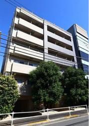 ＪＲ総武線（各駅停車）東中野駅まで徒歩7分
